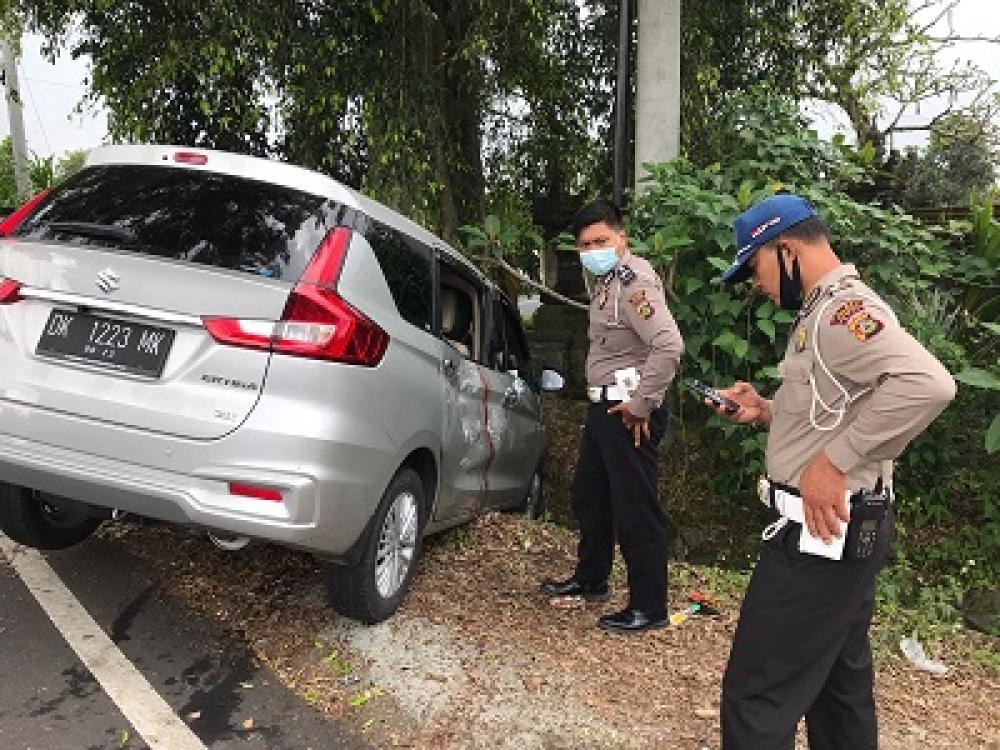 PT Suara Dewata Media - Suara dari Pulau Dewata