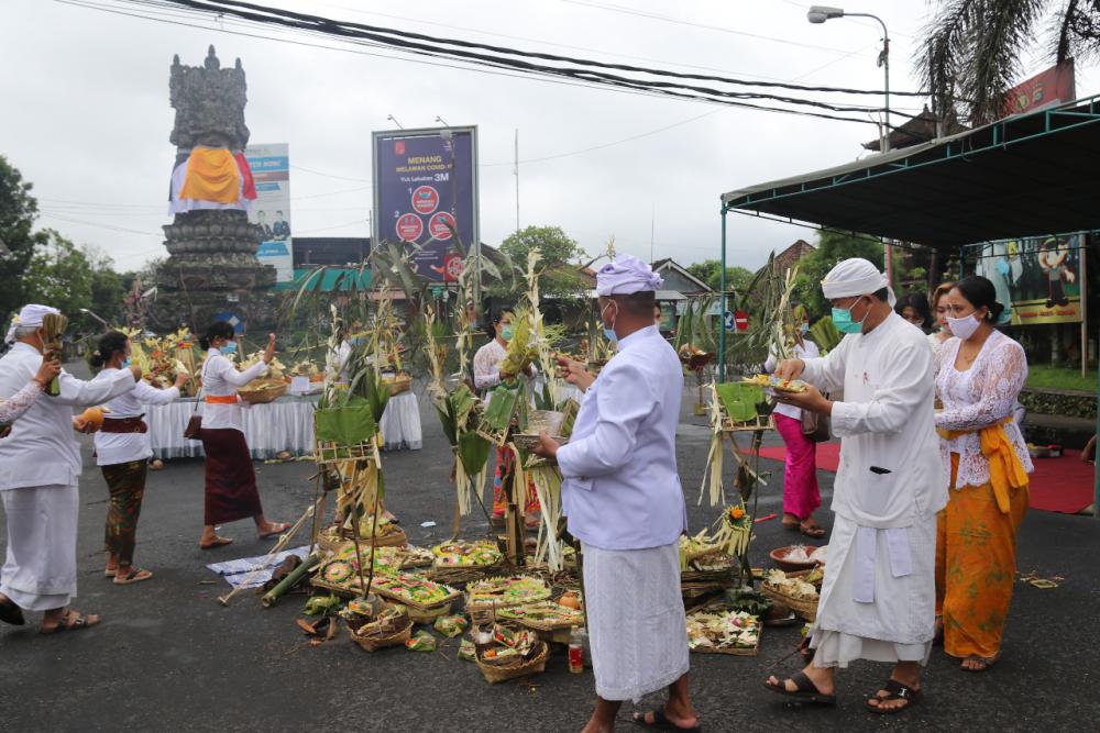 PT Suara Dewata Media - Suara dari Pulau Dewata