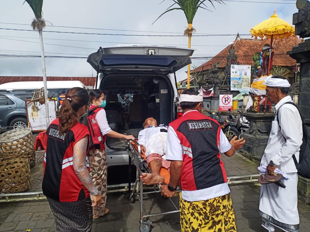 PT Suara Dewata Media - Suara dari Pulau Dewata