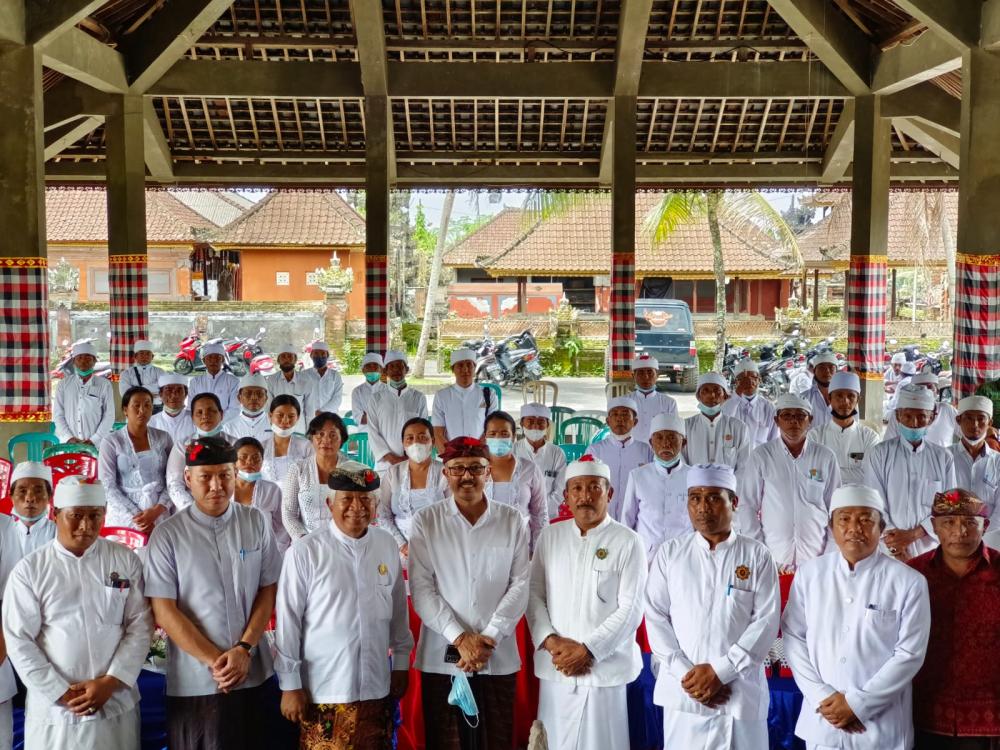 PT Suara Dewata Media - Suara dari Pulau Dewata