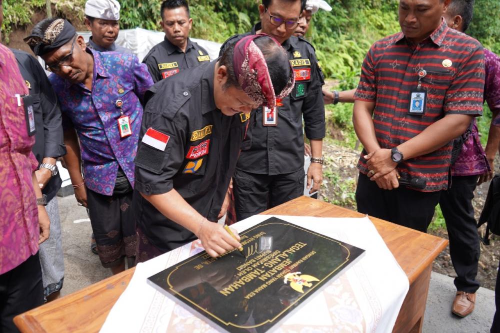 PT Suara Dewata Media - Suara dari Pulau Dewata