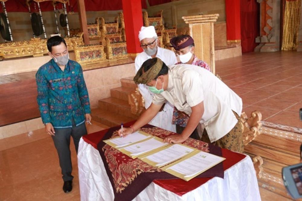 PT Suara Dewata Media - Suara dari Pulau Dewata