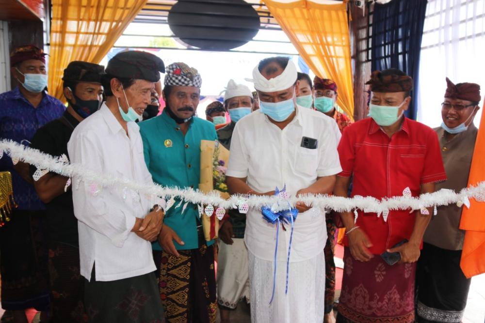 PT Suara Dewata Media - Suara dari Pulau Dewata