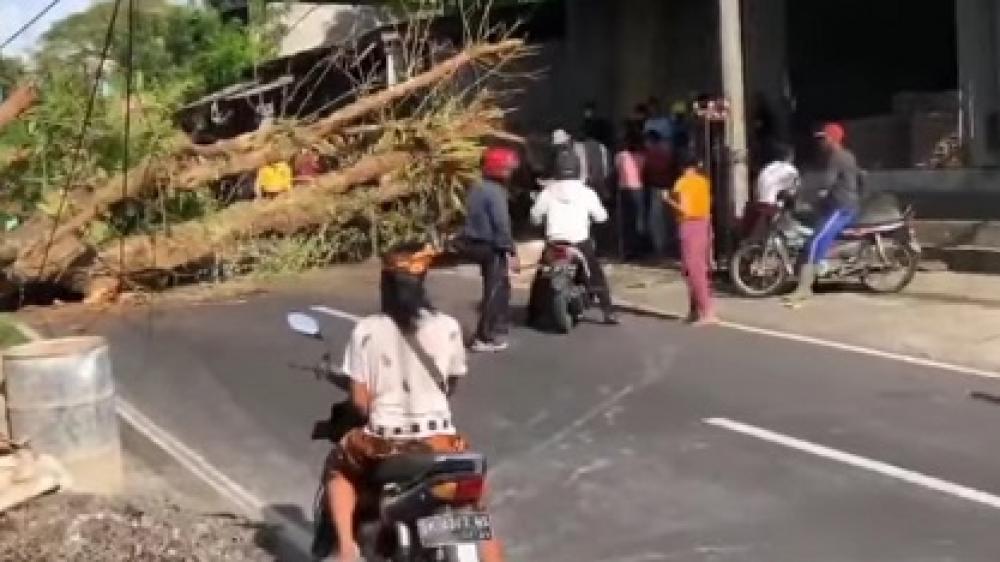 PT Suara Dewata Media - Suara dari Pulau Dewata