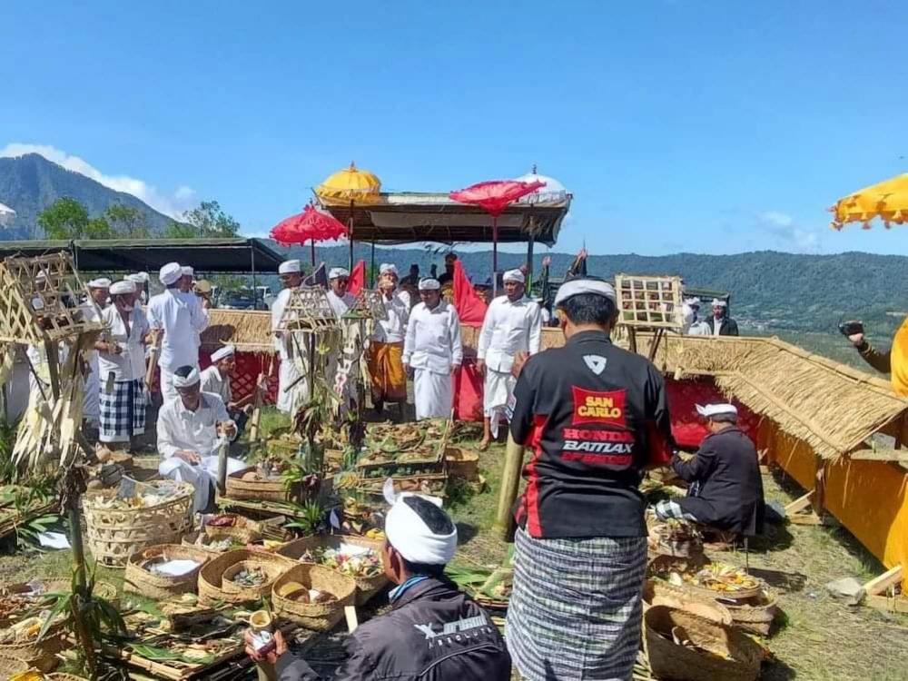 PT Suara Dewata Media - Suara dari Pulau Dewata