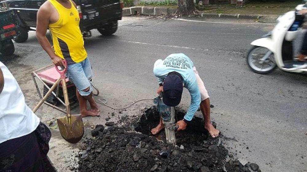 PT Suara Dewata Media - Suara dari Pulau Dewata