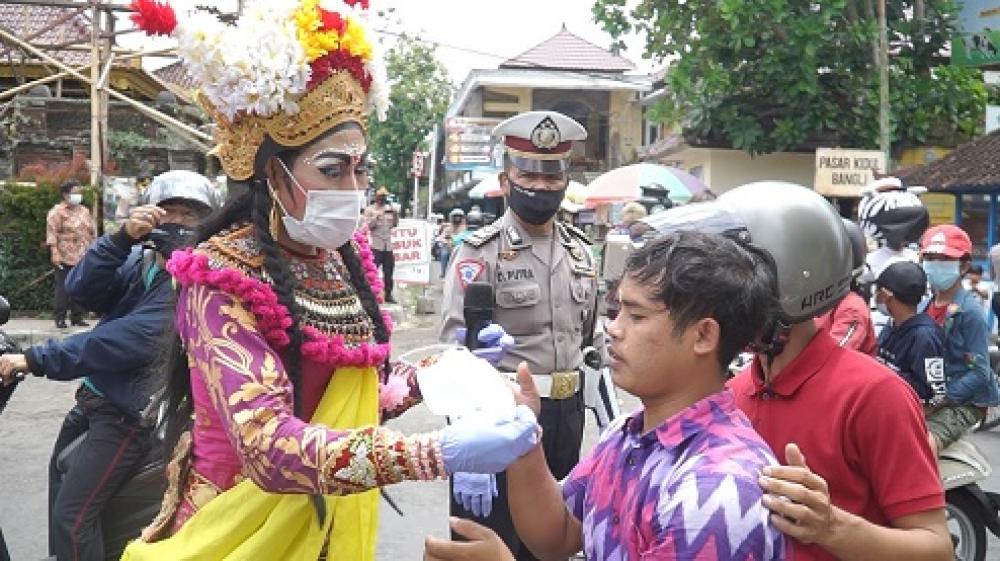 PT Suara Dewata Media - Suara dari Pulau Dewata