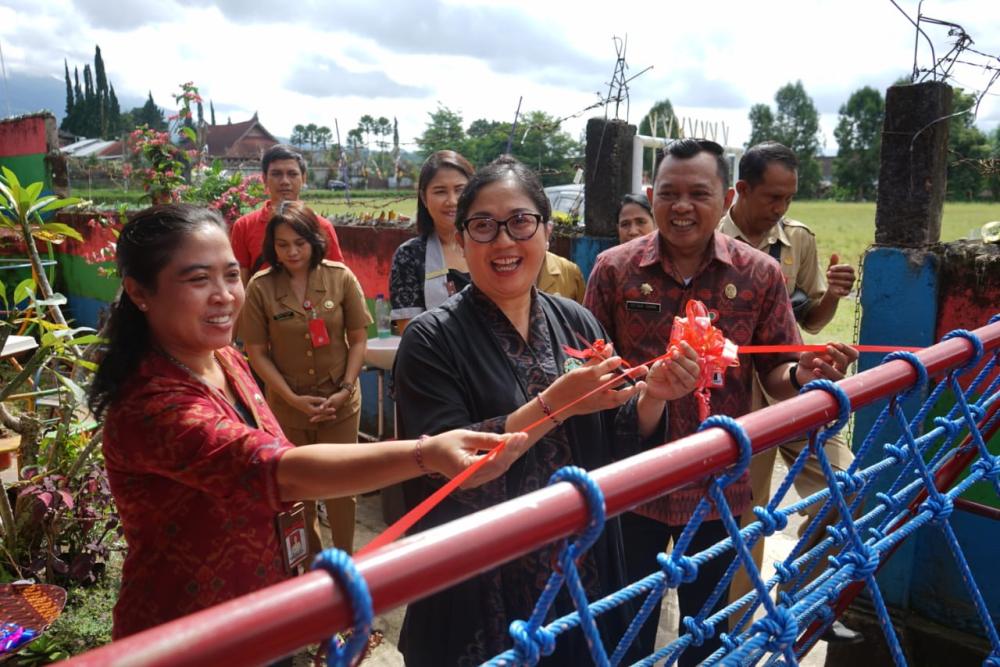 PT Suara Dewata Media - Suara dari Pulau Dewata