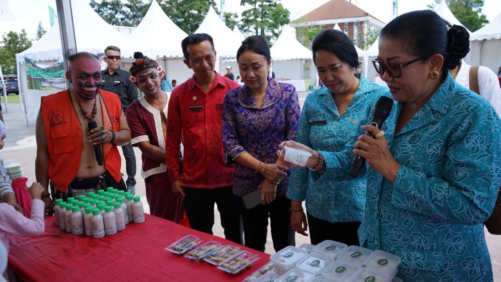 PT Suara Dewata Media - Suara dari Pulau Dewata