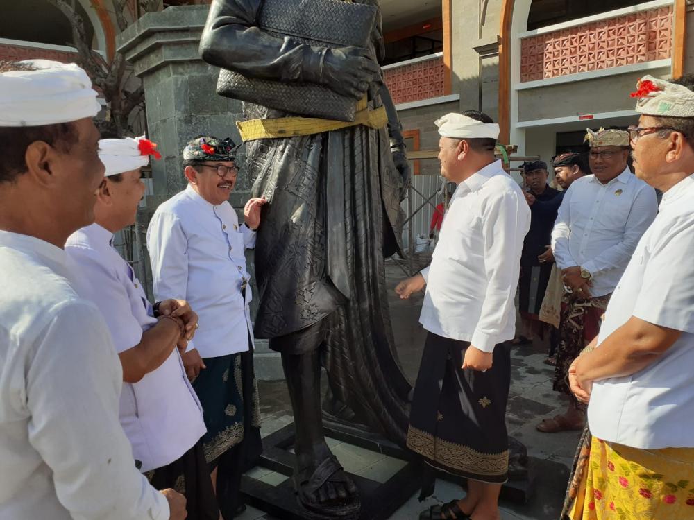 PT Suara Dewata Media - Suara dari Pulau Dewata