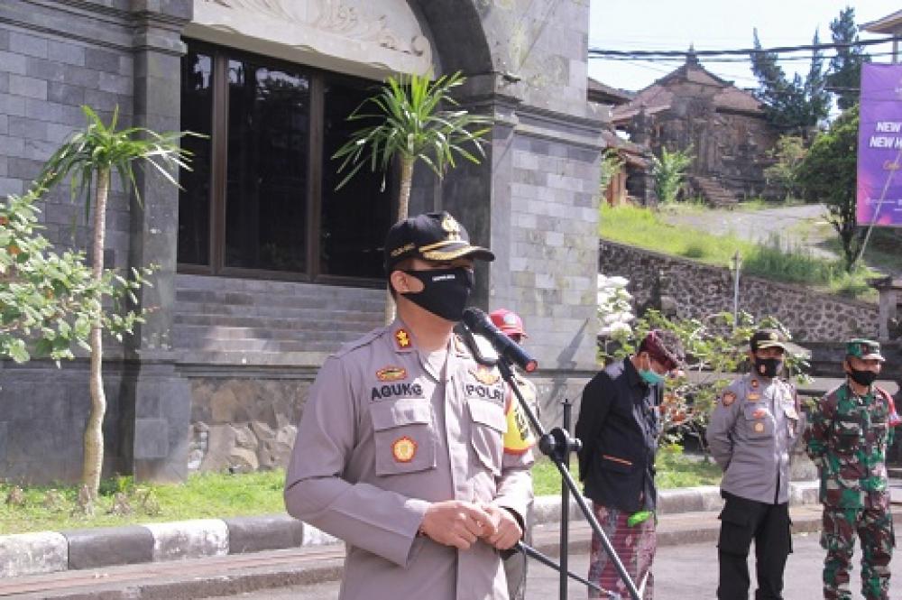 PT Suara Dewata Media - Suara dari Pulau Dewata