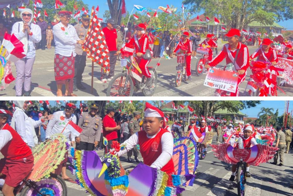 PT Suara Dewata Media - Suara dari Pulau Dewata