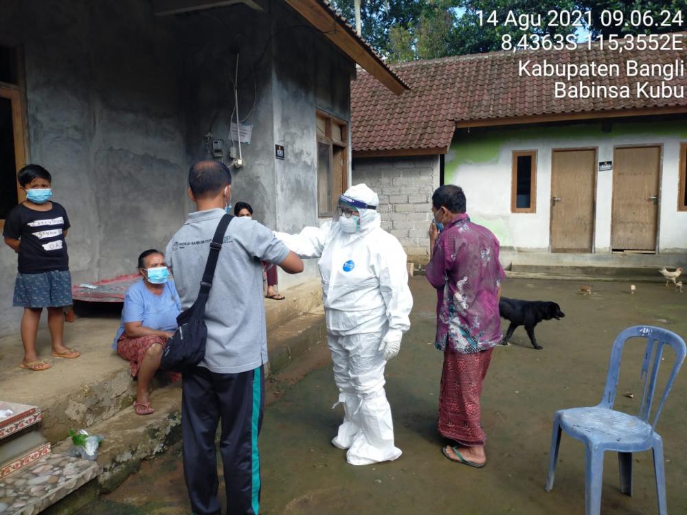 PT Suara Dewata Media - Suara dari Pulau Dewata