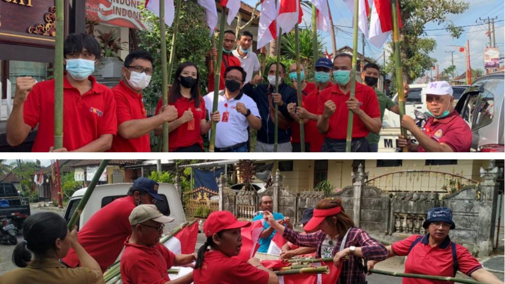 PT Suara Dewata Media - Suara dari Pulau Dewata