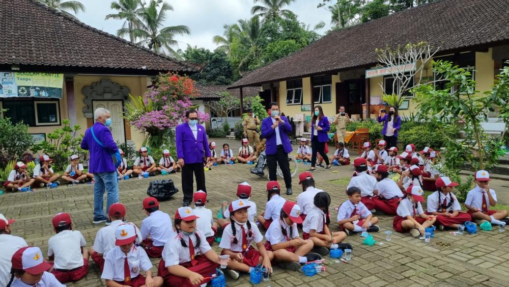 PT Suara Dewata Media - Suara dari Pulau Dewata