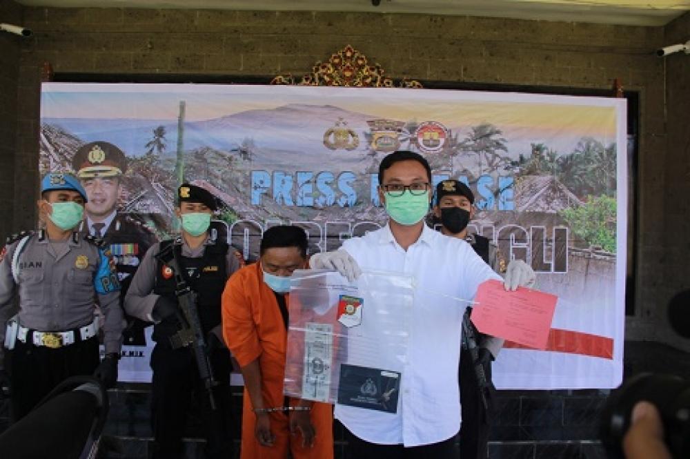 PT Suara Dewata Media - Suara dari Pulau Dewata