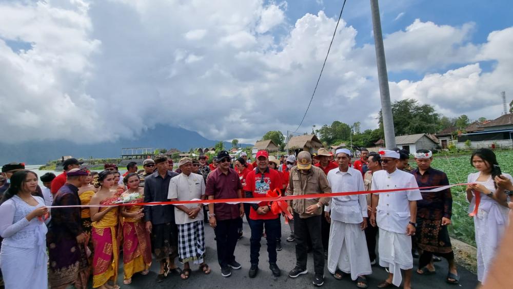 PT Suara Dewata Media - Suara dari Pulau Dewata