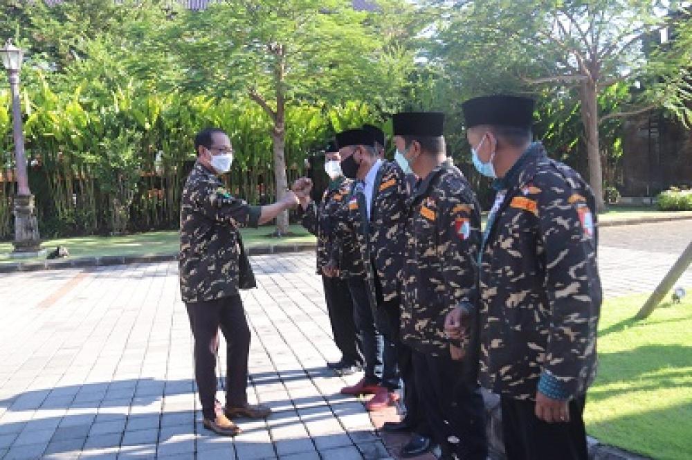 PT Suara Dewata Media - Suara dari Pulau Dewata