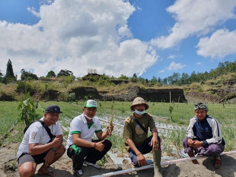 PT Suara Dewata Media - Suara dari Pulau Dewata